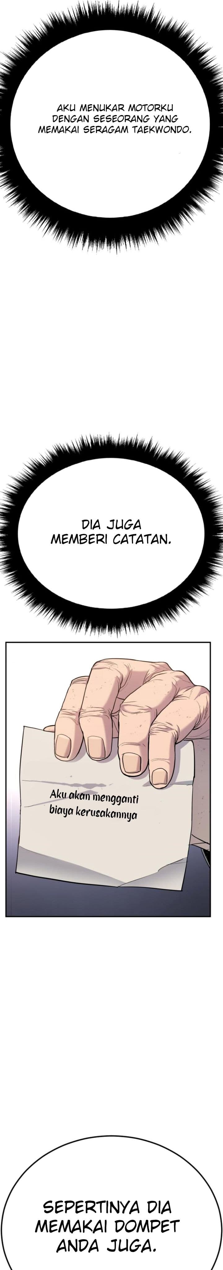 Baca Manager Kim - Chapter 17 halaman 9