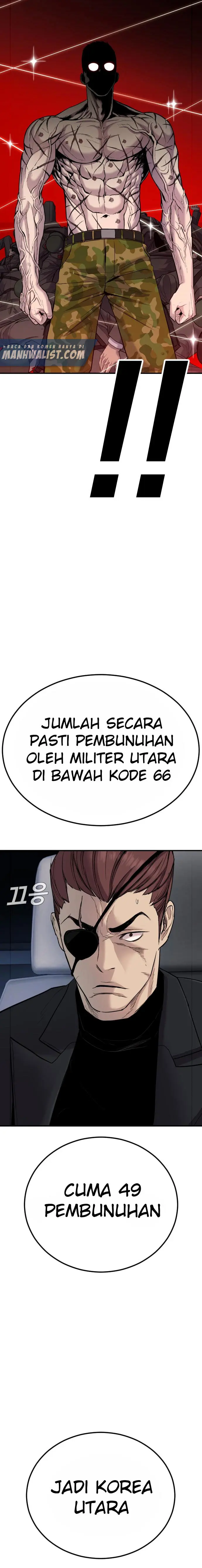 Baca Manager Kim - Chapter 20 halaman 11