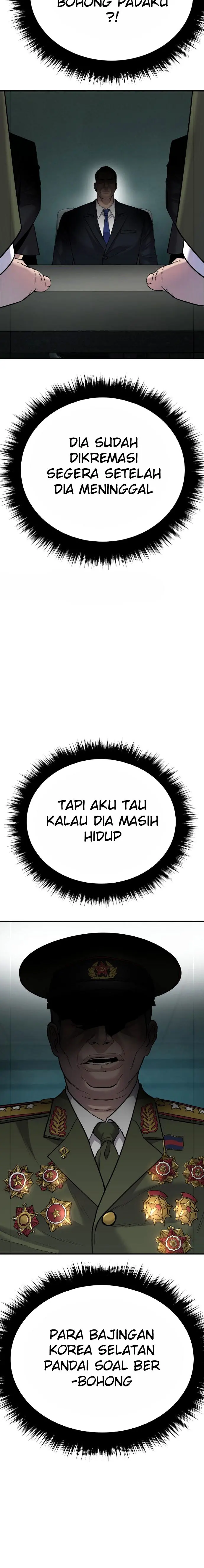 Baca Manager Kim - Chapter 20 halaman 13