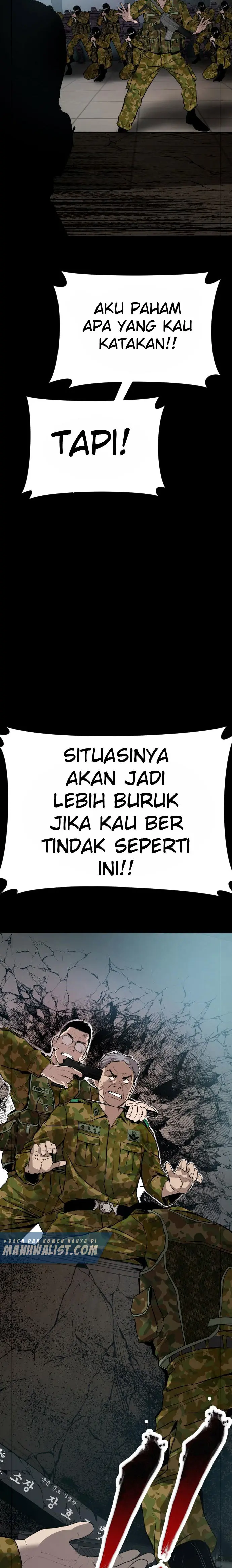 Baca Manager Kim - Chapter 20 halaman 19