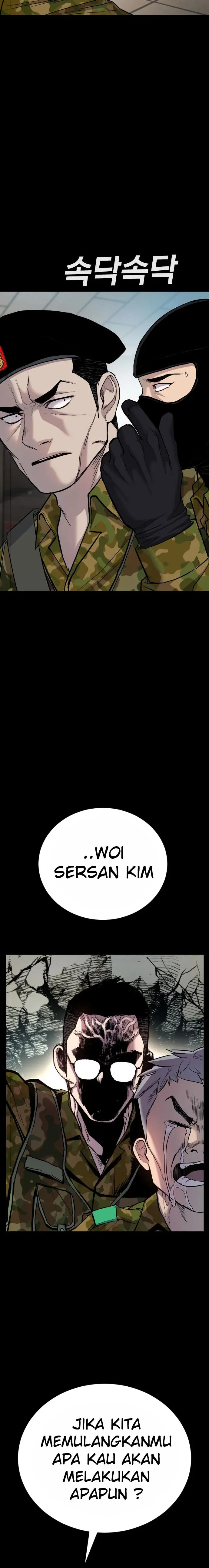 Baca Manager Kim - Chapter 20 halaman 23