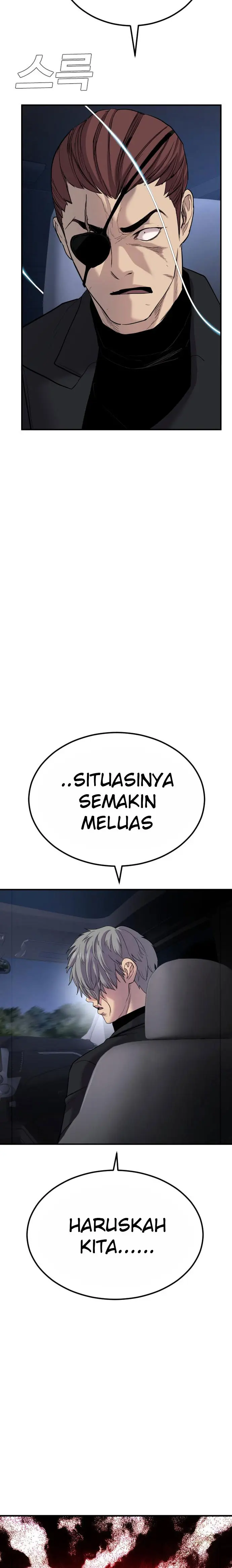 Baca Manager Kim - Chapter 20 halaman 27
