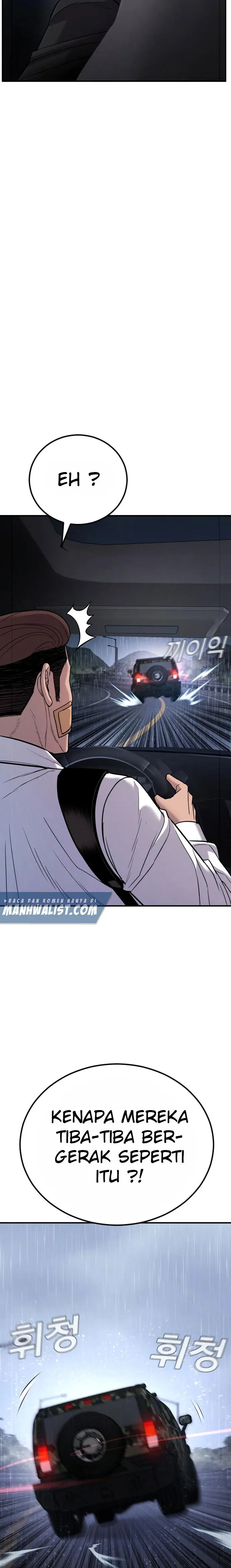 Baca Manager Kim - Chapter 20 halaman 29