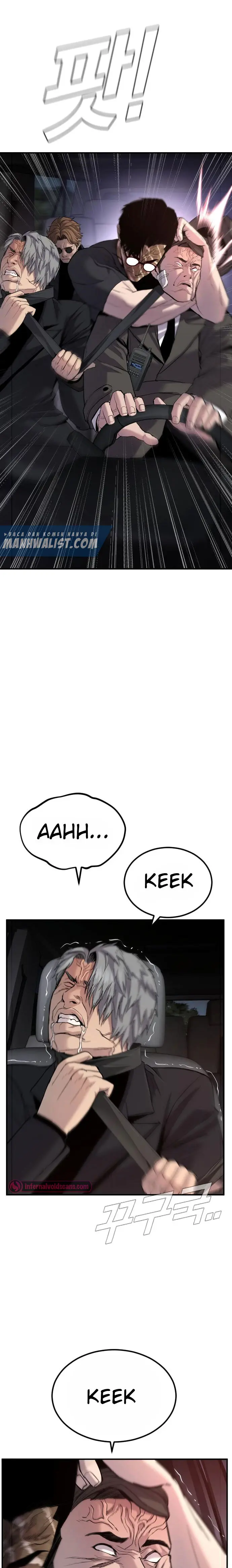 Baca Manager Kim - Chapter 20 halaman 32