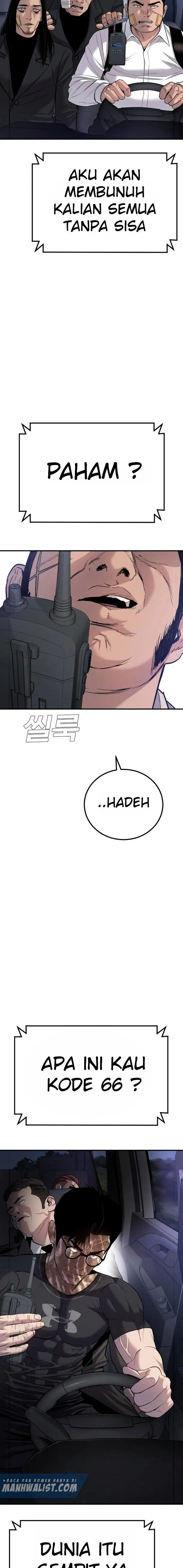 Baca Manager Kim - Chapter 20 halaman 40