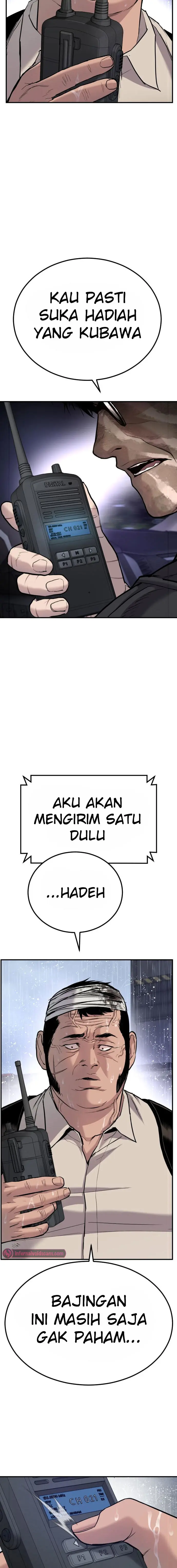 Baca Manager Kim - Chapter 20 halaman 44