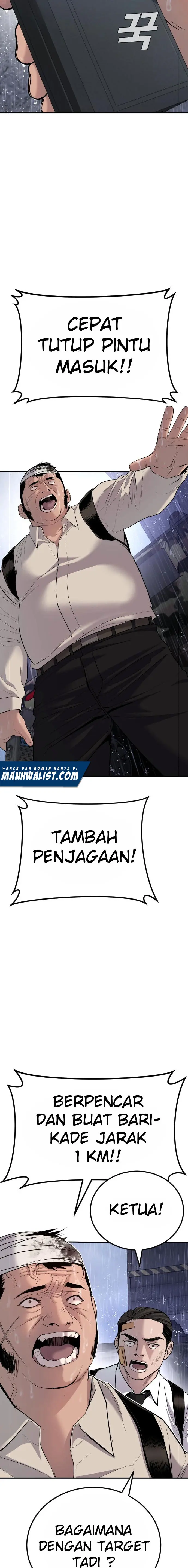 Baca Manager Kim - Chapter 20 halaman 45