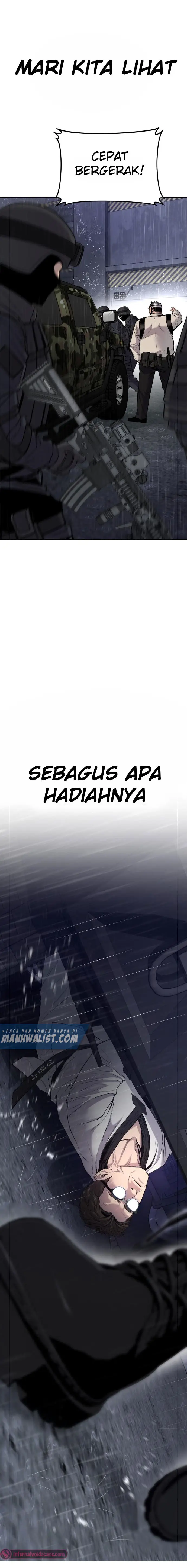 Baca Manager Kim - Chapter 20 halaman 47