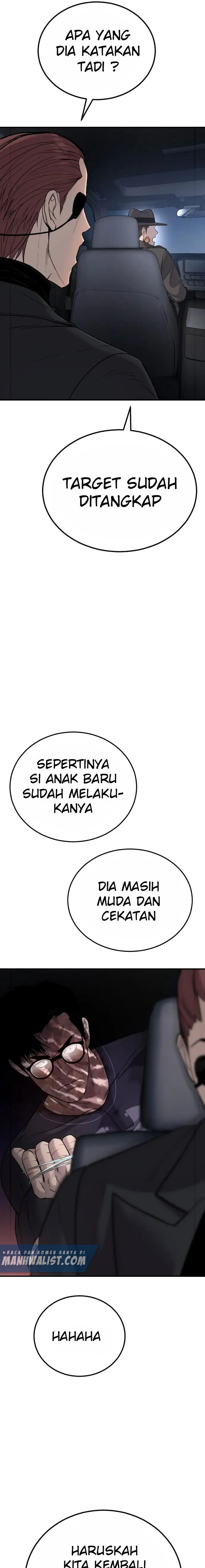 Baca Manager Kim - Chapter 20 halaman 7