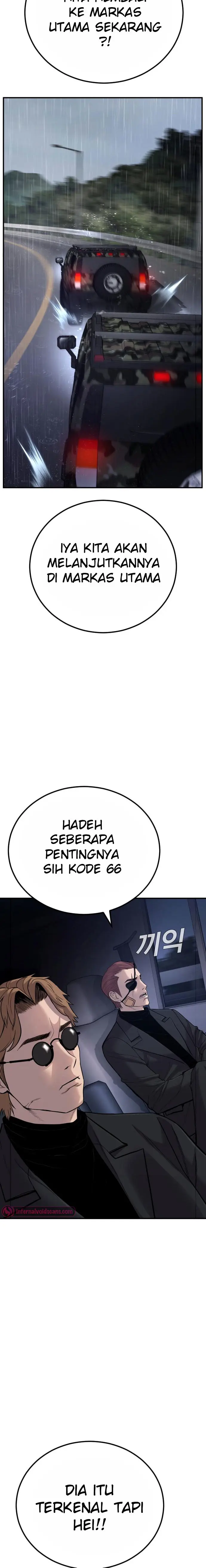 Baca Manager Kim - Chapter 20 halaman 8