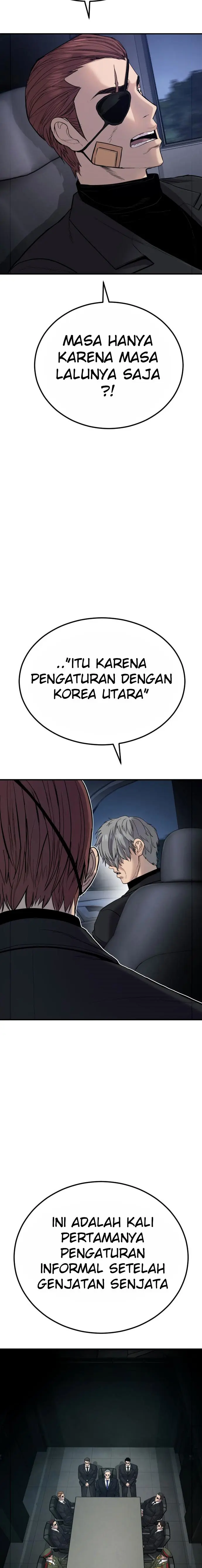 Baca Manager Kim - Chapter 20 halaman 9