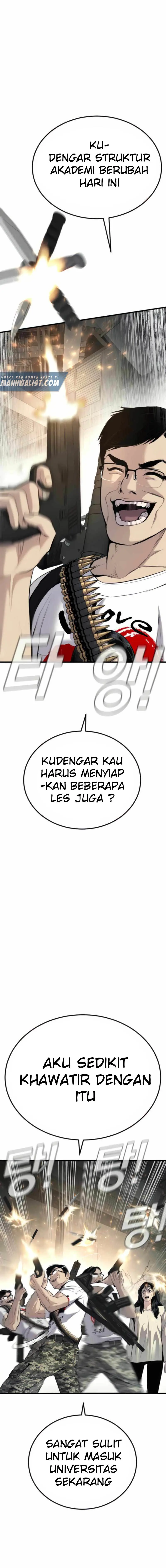 Baca Manager Kim - Chapter 24 halaman 10