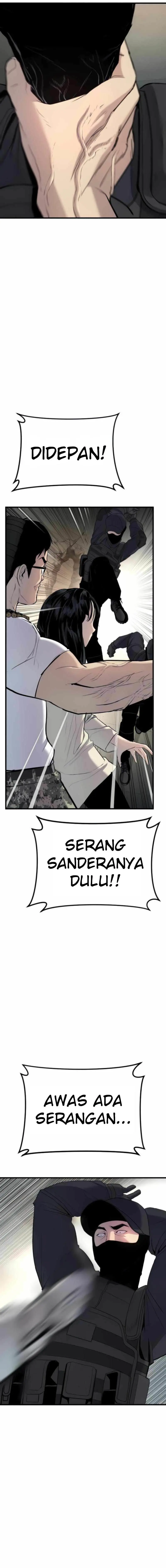 Baca Manager Kim - Chapter 24 halaman 12
