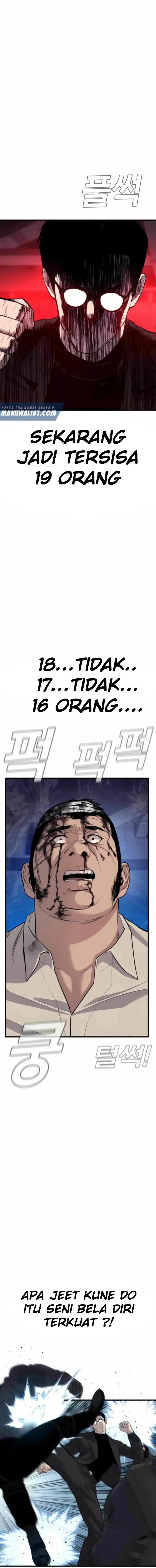 Baca Manager Kim - Chapter 24 halaman 18