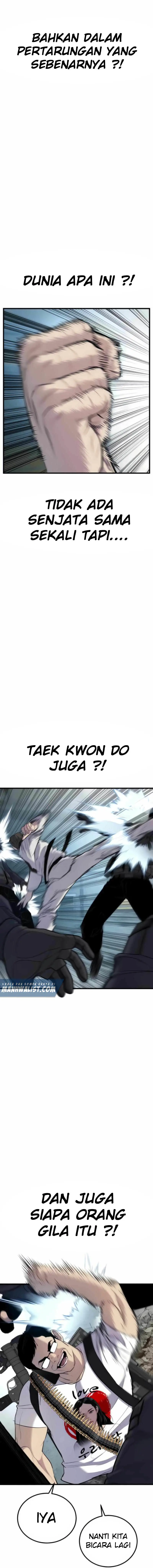 Baca Manager Kim - Chapter 24 halaman 19