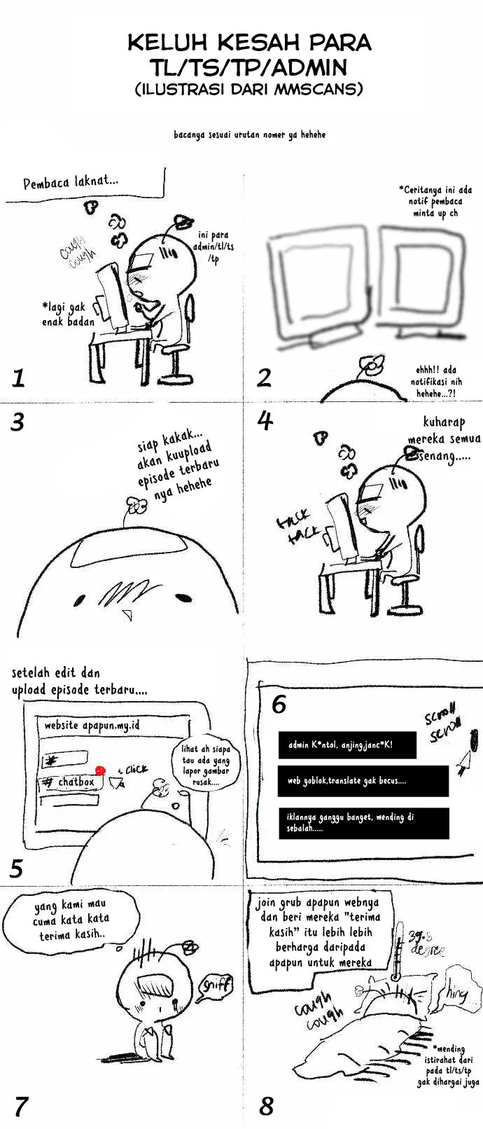 Baca Manager Kim - Chapter 24 halaman 2