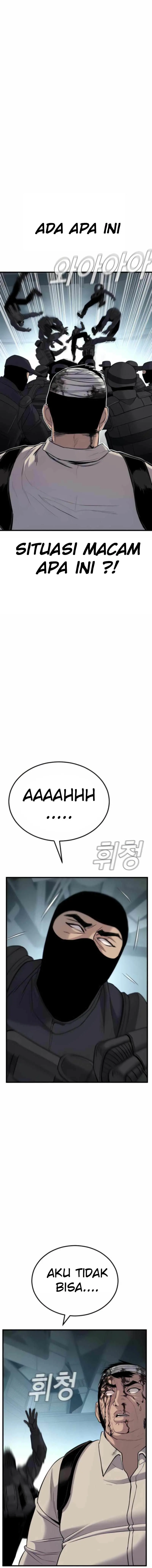 Baca Manager Kim - Chapter 24 halaman 20