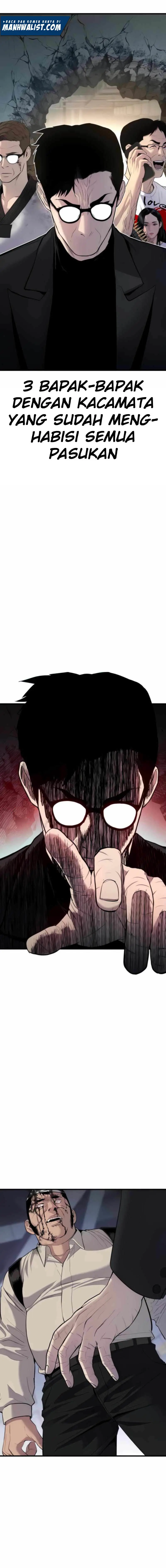 Baca Manager Kim - Chapter 24 halaman 22