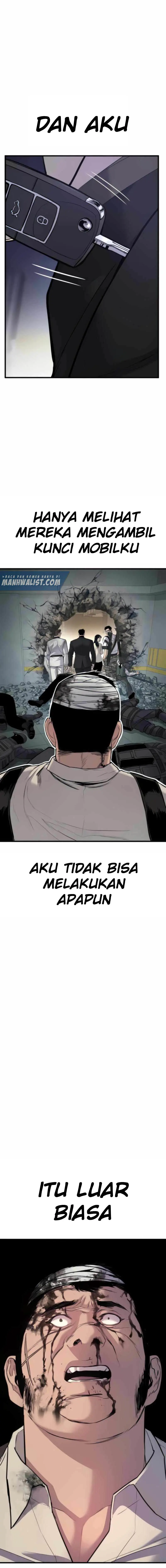 Baca Manager Kim - Chapter 24 halaman 23