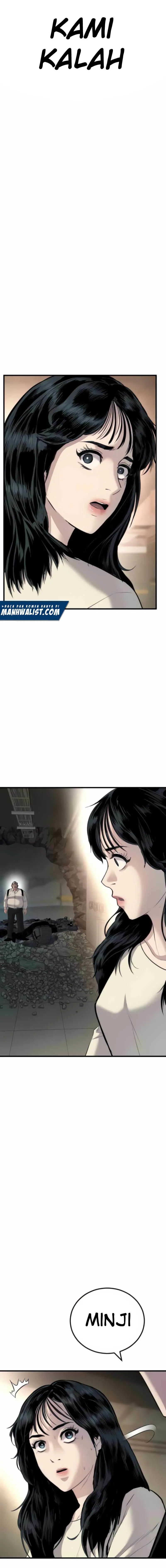 Baca Manager Kim - Chapter 24 halaman 24