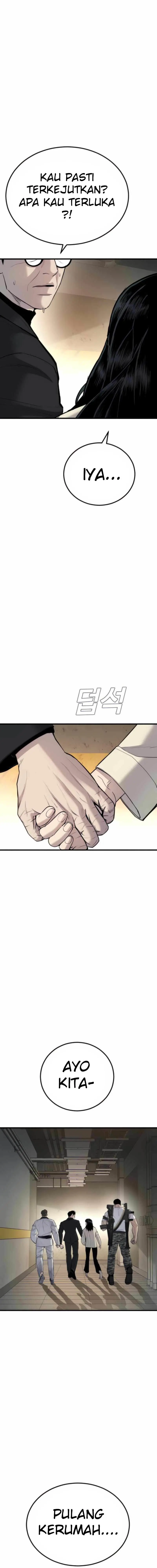 Baca Manager Kim - Chapter 24 halaman 25