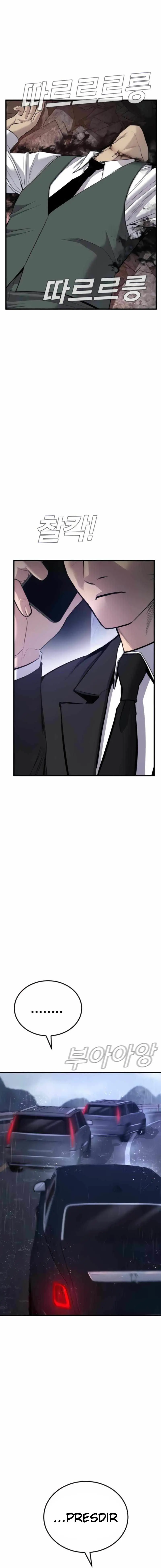 Baca Manager Kim - Chapter 24 halaman 27