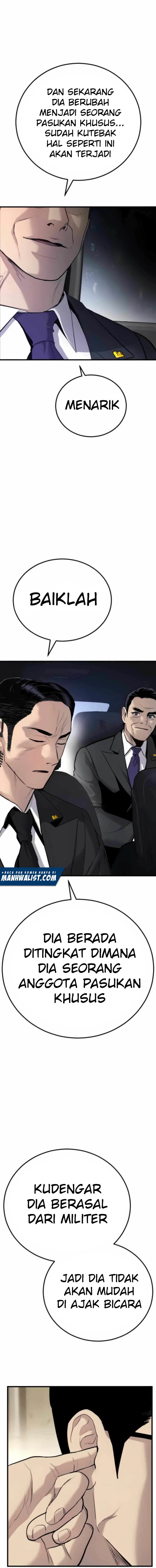 Baca Manager Kim - Chapter 24 halaman 29