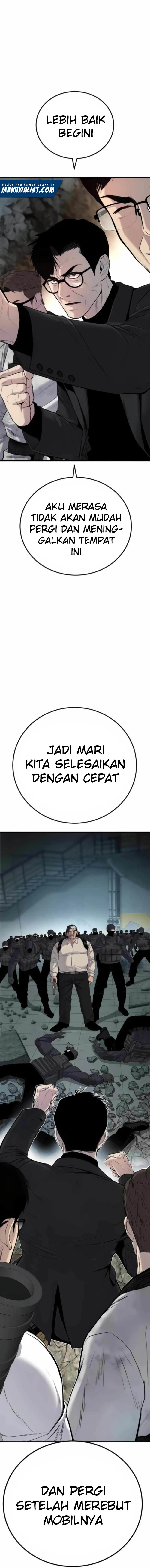 Baca Manager Kim - Chapter 24 halaman 3