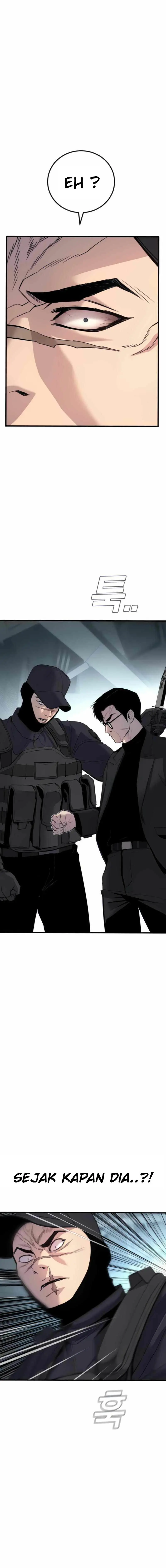 Baca Manager Kim - Chapter 24 halaman 5