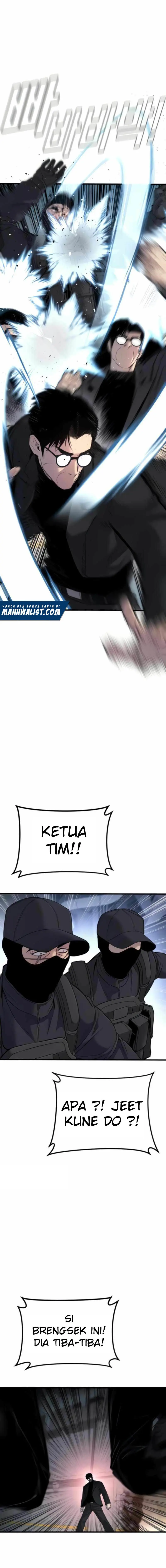 Baca Manager Kim - Chapter 24 halaman 6