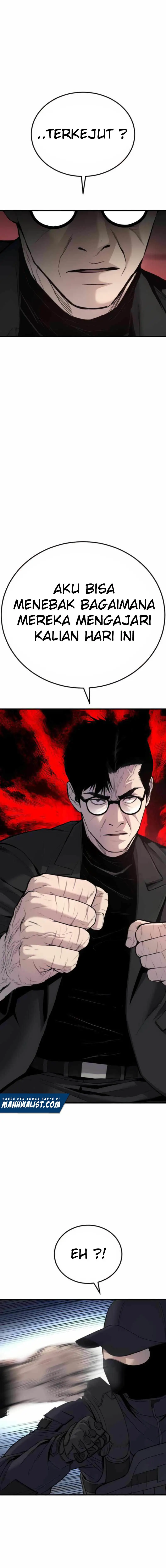 Baca Manager Kim - Chapter 24 halaman 7
