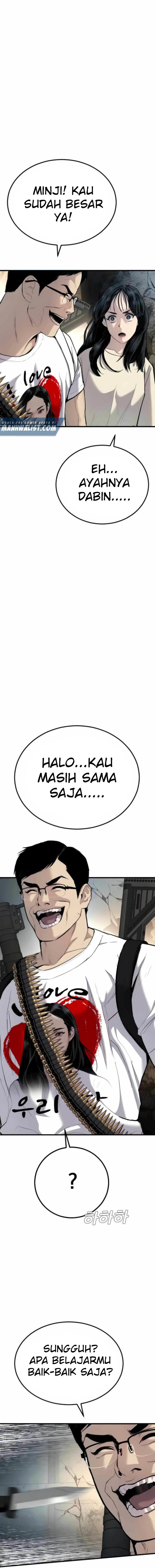 Baca Manager Kim - Chapter 24 halaman 9