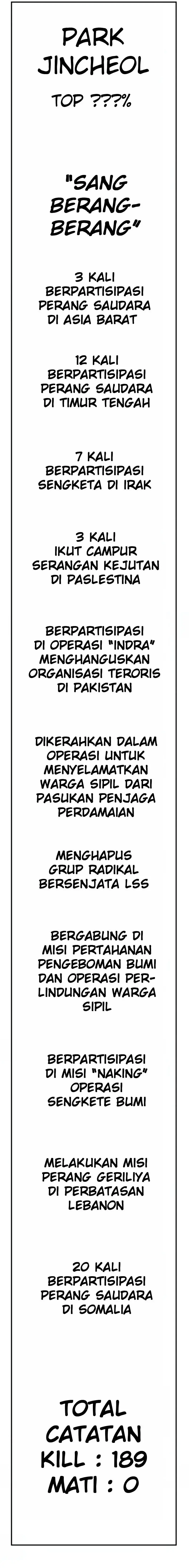 Baca Manager Kim - Chapter 25 halaman 20