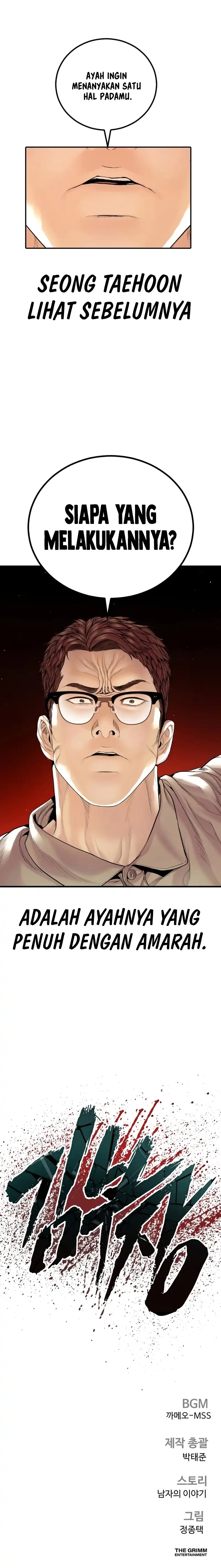 Baca Manager Kim - Chapter 250 halaman 14