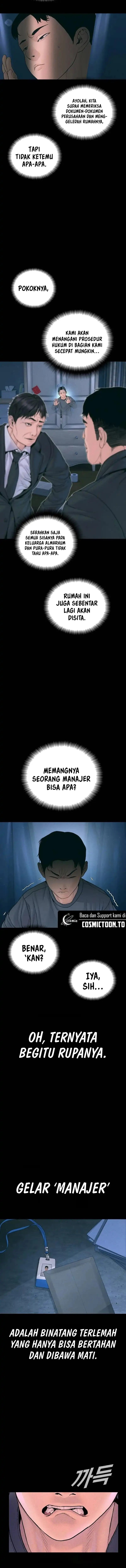 Manager Kim Chapter 259 - Page 11