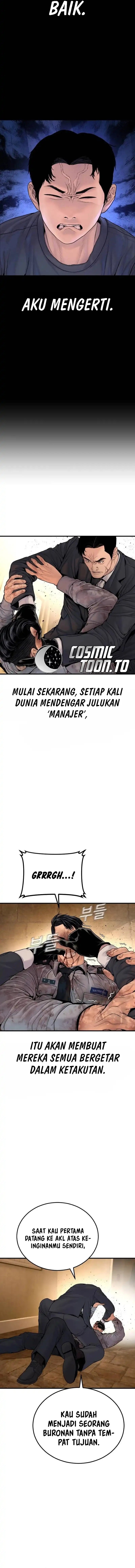 Manager Kim Chapter 259 - Page 12