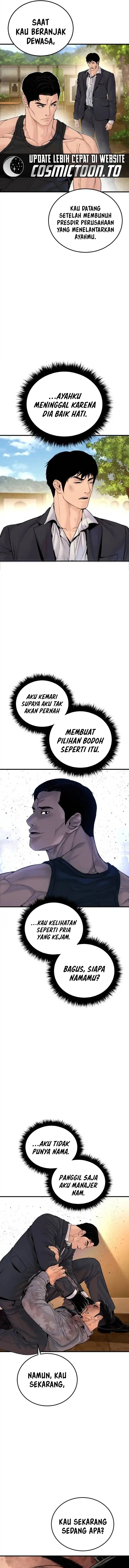 Manager Kim Chapter 259 - Page 13