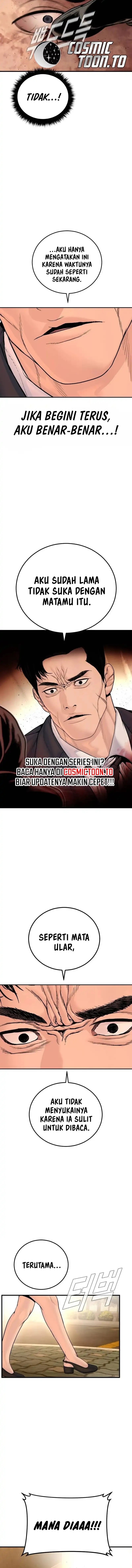 Manager Kim Chapter 259 - Page 14