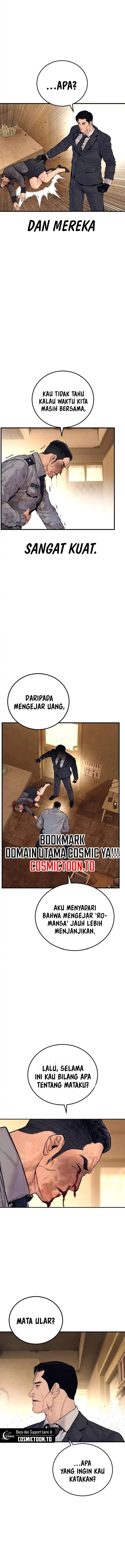 Manager Kim Chapter 259 - Page 18