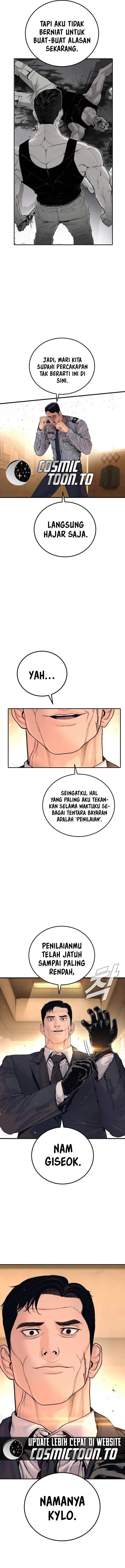 Manager Kim Chapter 259 - Page 3