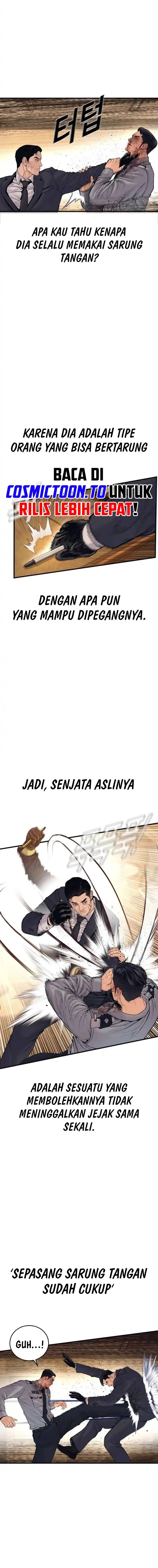Manager Kim Chapter 259 - Page 5