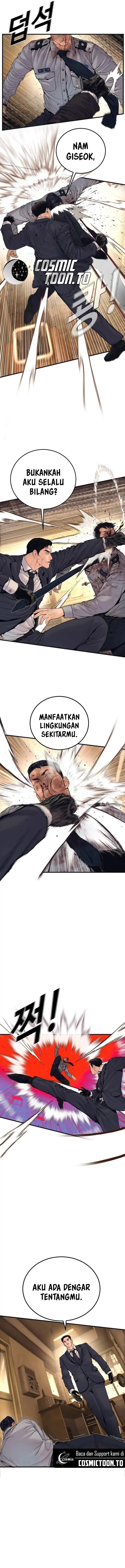 Manager Kim Chapter 259 - Page 6