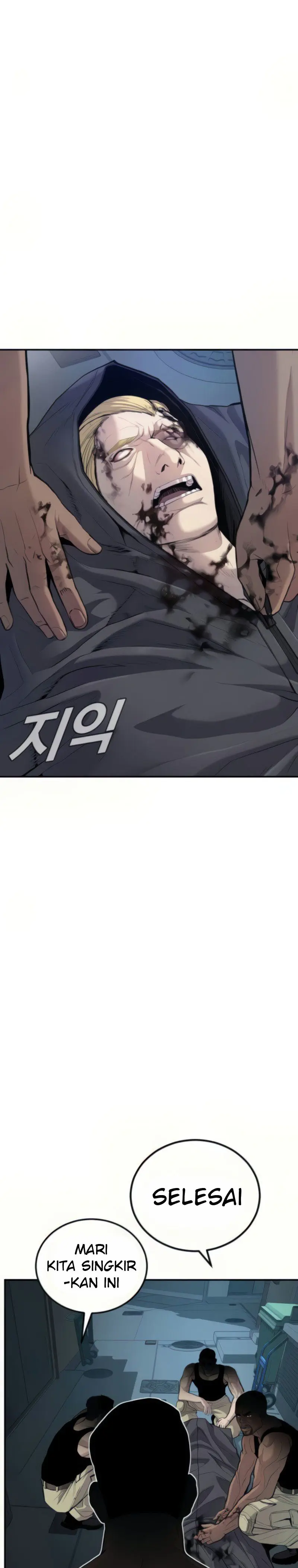 Baca Manager Kim - Chapter 27 halaman 13