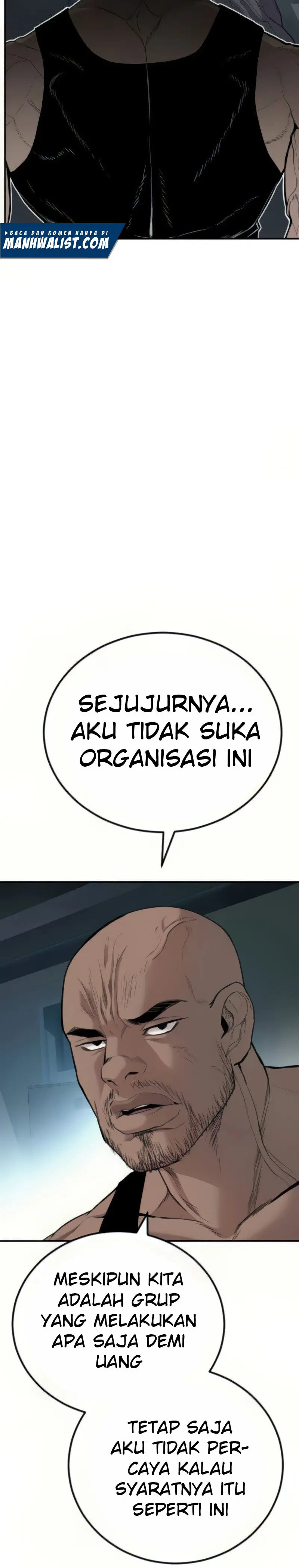Baca Manager Kim - Chapter 27 halaman 14