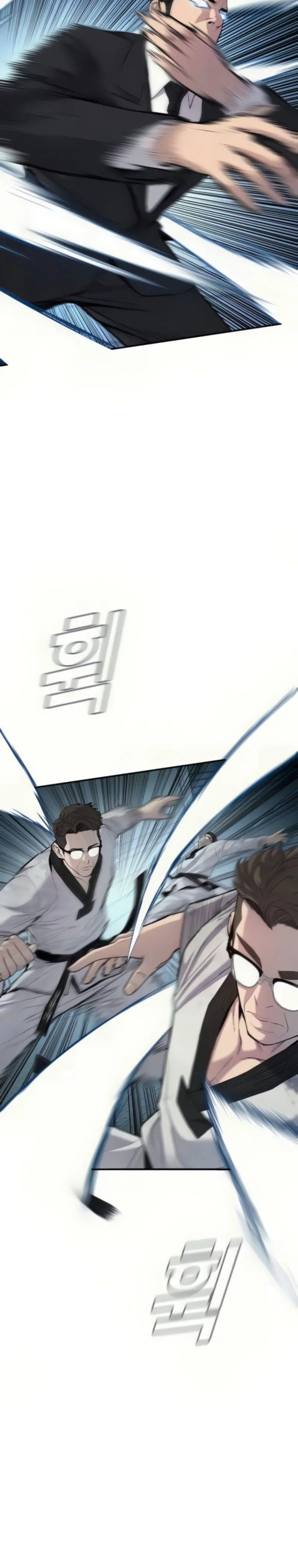 Baca Manager Kim - Chapter 27 halaman 26
