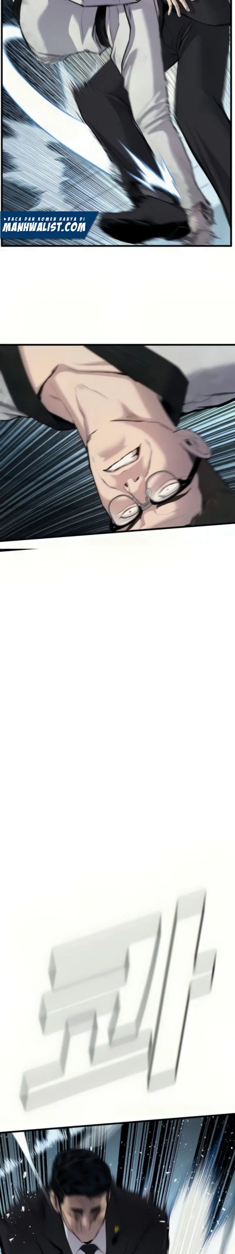 Baca Manager Kim - Chapter 27 halaman 29