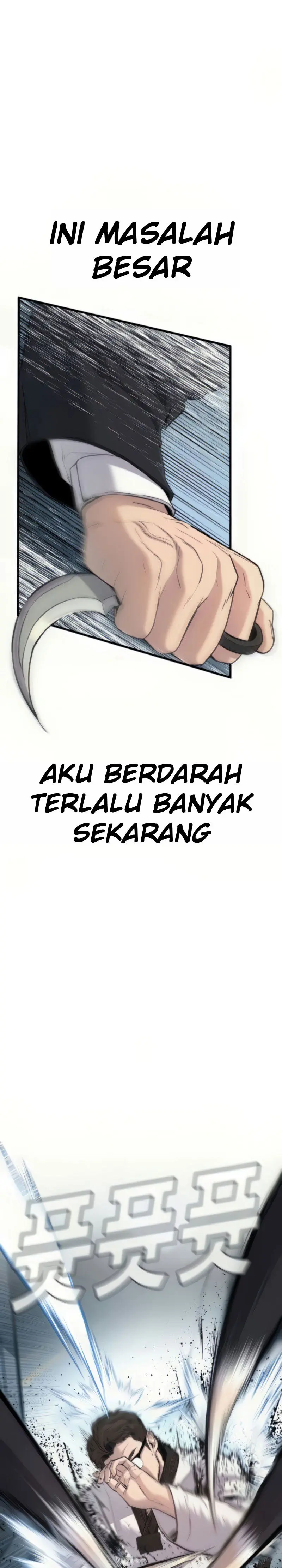 Baca Manager Kim - Chapter 27 halaman 35