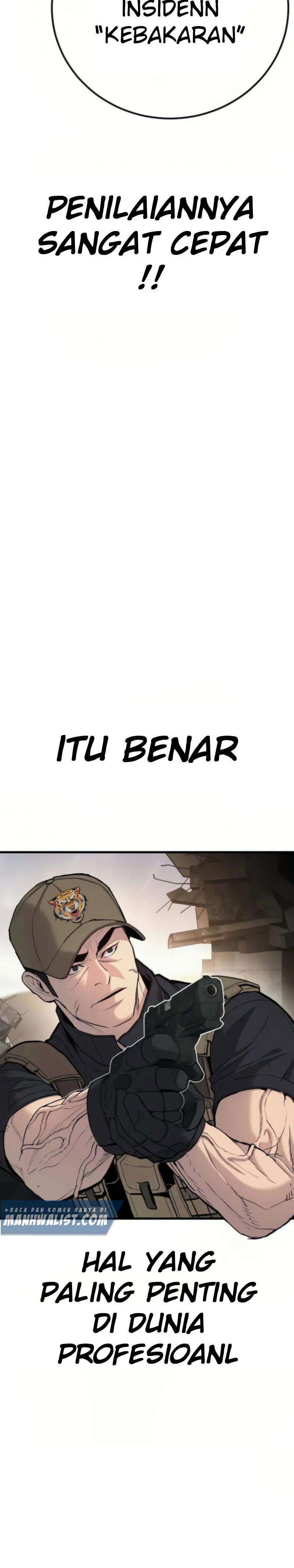 Baca Manager Kim - Chapter 27 halaman 46