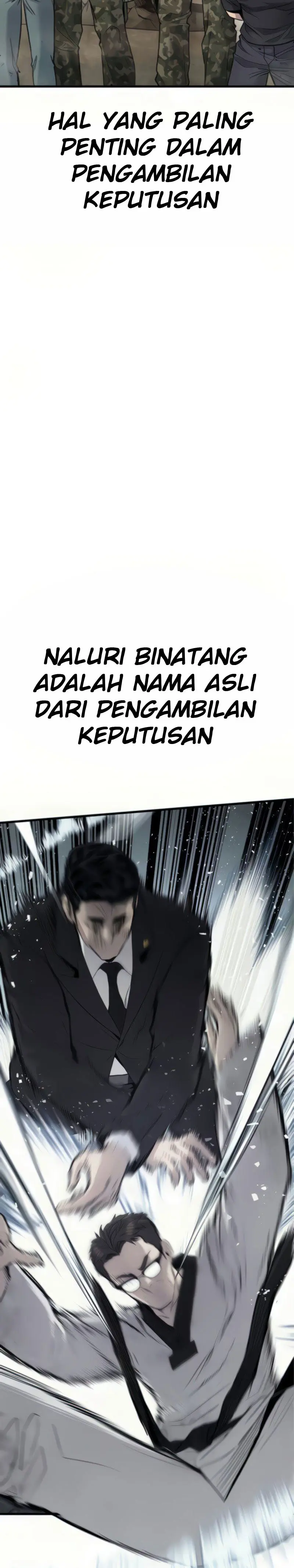 Baca Manager Kim - Chapter 27 halaman 48