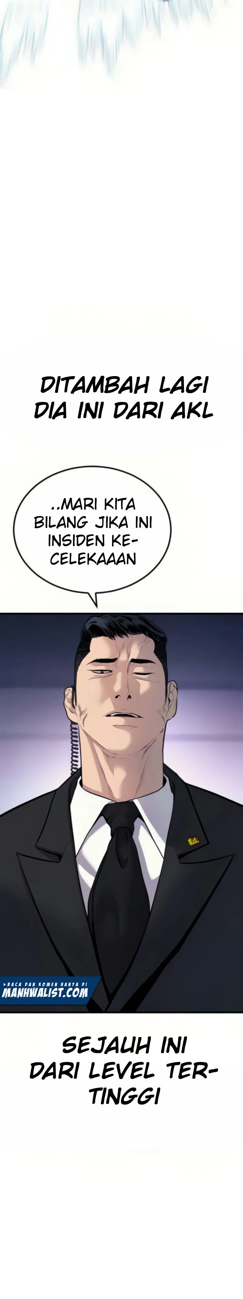 Baca Manager Kim - Chapter 27 halaman 49